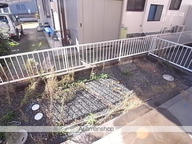K・Iセジュールの内装写真