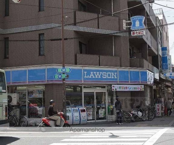 コーポ樋ノ口の周辺写真