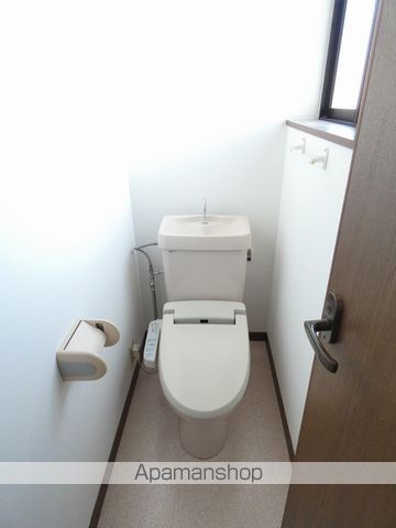 豊島貸家の内装写真
