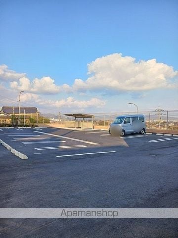 クナワイ スプリングスAのその他写真