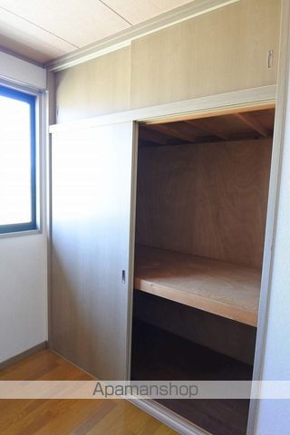 サンビレッジ花畑Aの内装写真
