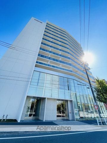 CORNES HOUSE NAGOYAの外観写真