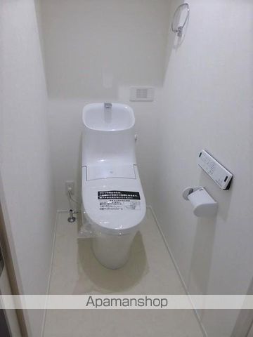 FORTUNAの内装写真