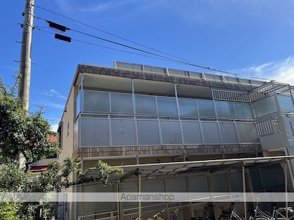 ＳＵＮＮＹ　ＣＯＵＲＴ[1LDK/36.47m2]の共用部