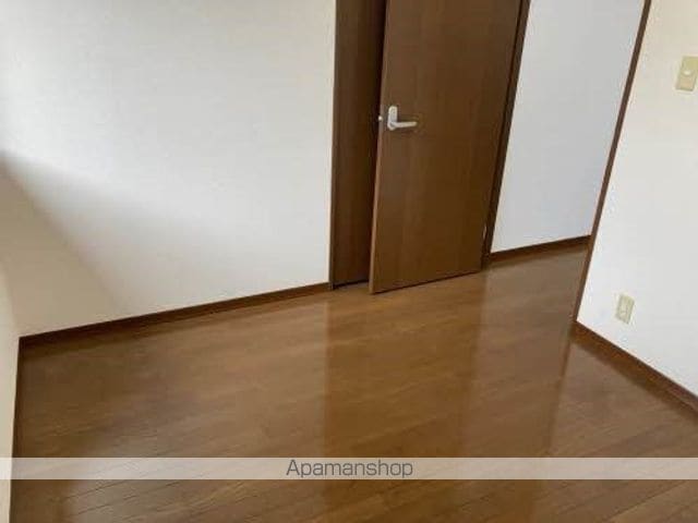 クレール梅林 B棟の内装写真