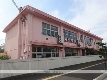 コーポホワイト砂山[1R/19.8m2]の周辺3