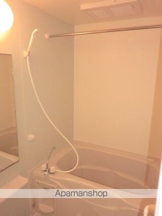 サニーハウス　Ｋ[1LDK/47.76m2]のバス