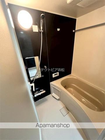 SUPREME ASADAの内装写真