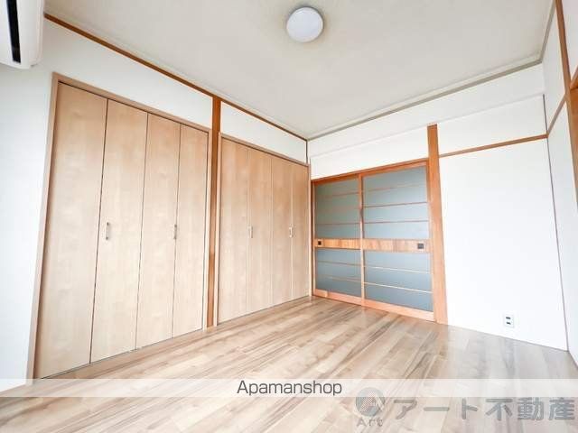 たかおマンションの内装写真