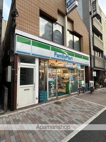 フィオーレ月島の周辺写真