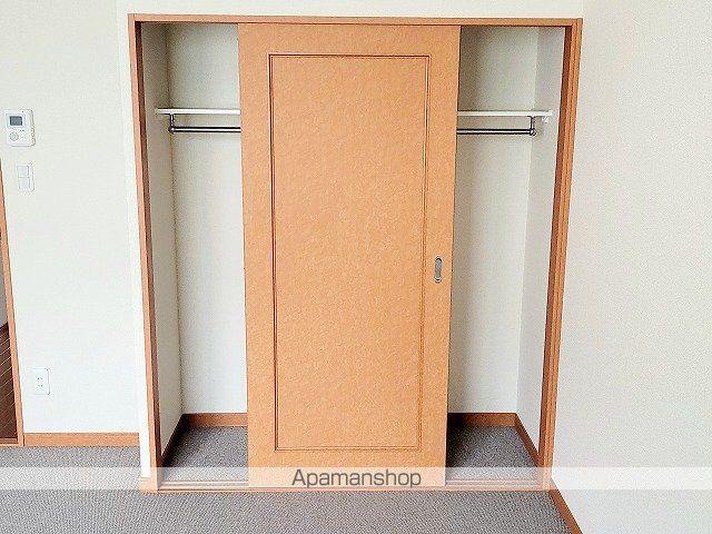レオパレスリラの内装写真
