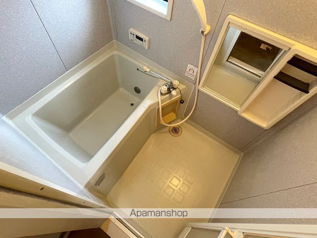 プレステージ中部IICの内装写真