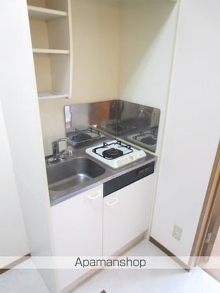 ソレイユ和泉[1K/20m2]のキッチン