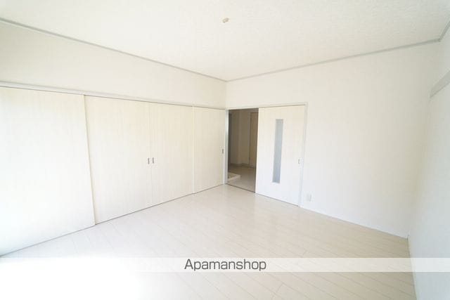 タカノハハイツ2号棟の内装写真