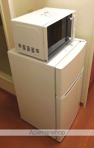 レオパレスコンフォートIIの内装写真