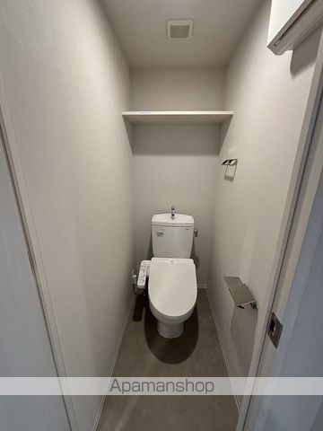 ORSUSOSAKAFUKUSHIMAの内装写真