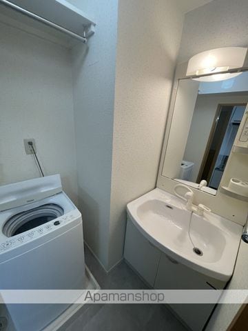 ミルキークオーツの内装写真