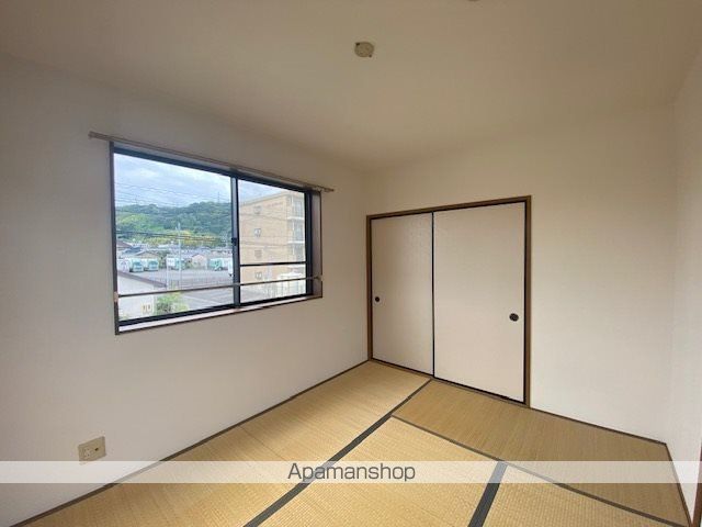 コーポソレイユの内装写真