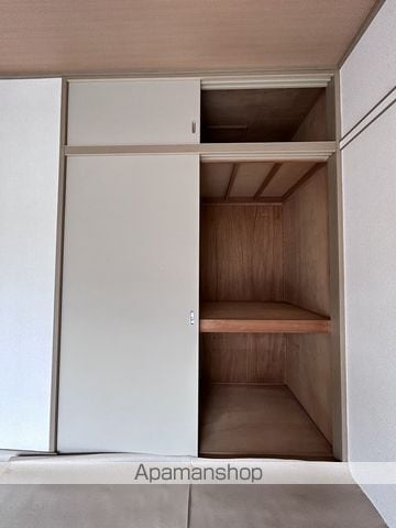 モデラート21 B棟の内装写真