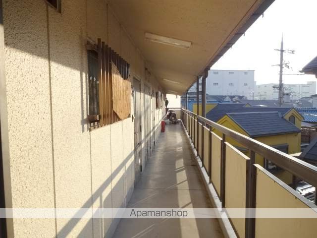 第1カトレアハイツ寝屋川のその他写真
