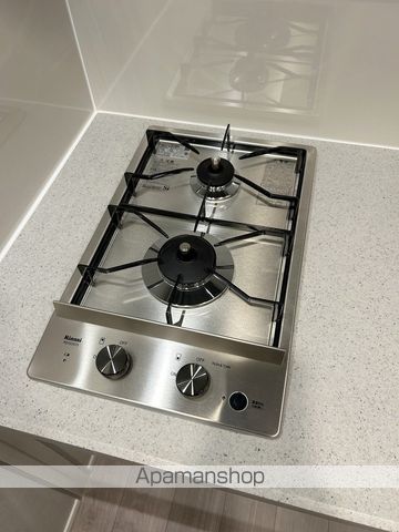 レジュールアッシュ谷町四丁目グランクラスの内装写真