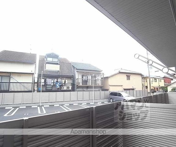 京福北野線 鳴滝駅 徒歩4分 2階建 築7年のその他写真