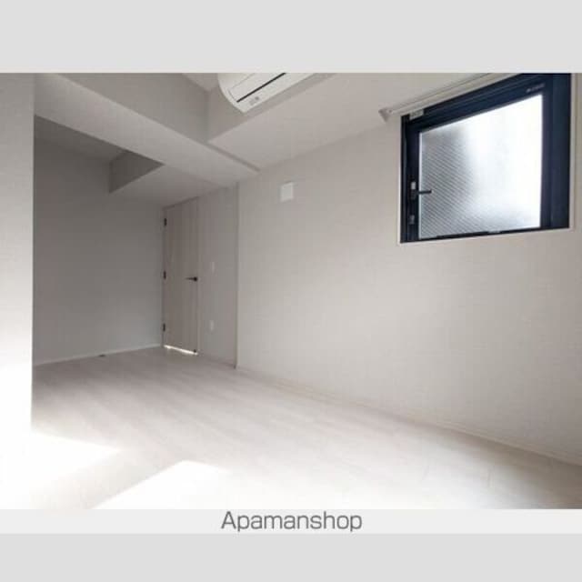 アルティザ自由が丘[2LDK/50.15m2]のリビング・居間4