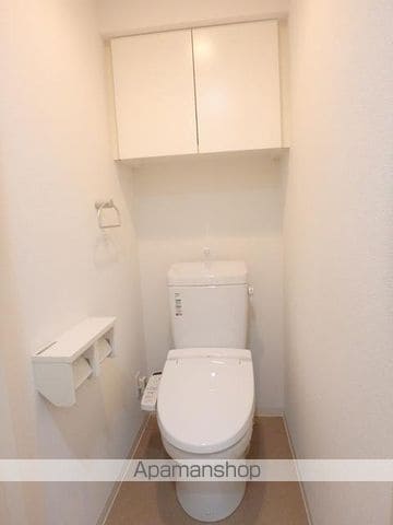 アーバンフラッツ榴ヶ岡の内装写真
