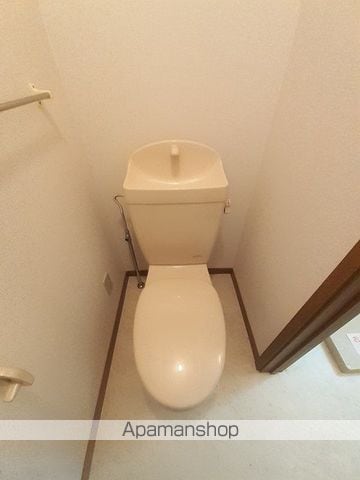ヴィラグランブルー Bの内装写真