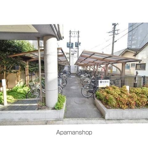 ルポ小郡駅前の外観写真