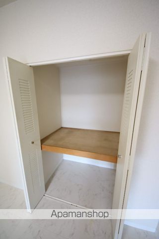 ラークヒルズマンションの内装写真