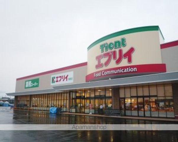 レオパレスKAMIXの周辺写真