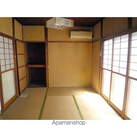 印役町5ー6ー45 深瀬様貸家 西北の内装写真
