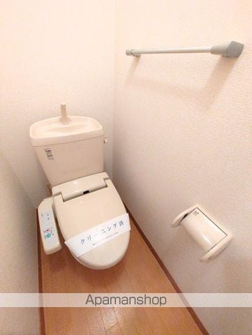 RupiahIの内装写真