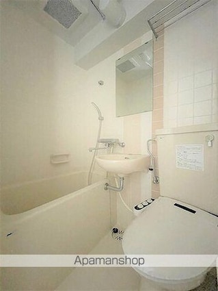 ライオンズマンションときわ台[1R/17.26m2]のその他内装3