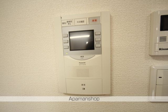 サムティレジデンス平和大通りの内装写真