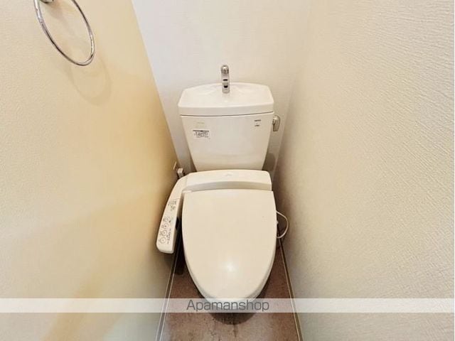 ピュア西新ABCD棟の内装写真