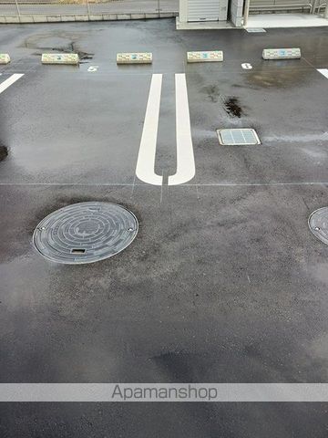 ハイツ HAYASHI 2のその他写真