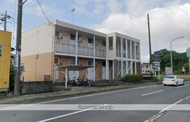 レオパレスサニーホームズのその他写真