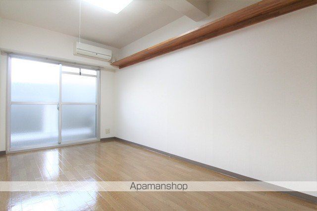アトランティック木屋[1R/21.04m2]の共用部2