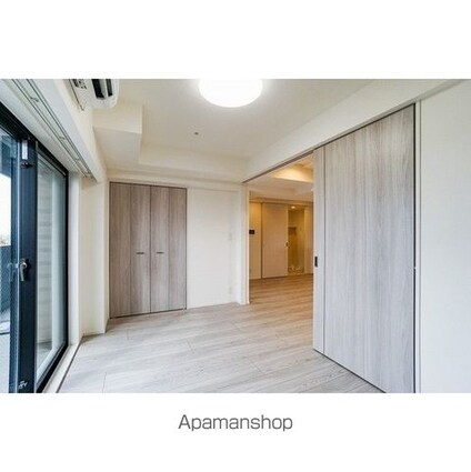 ＫＤＸレジデンス本蓮沼[2LDK/55.2m2]のその他部屋・スペース