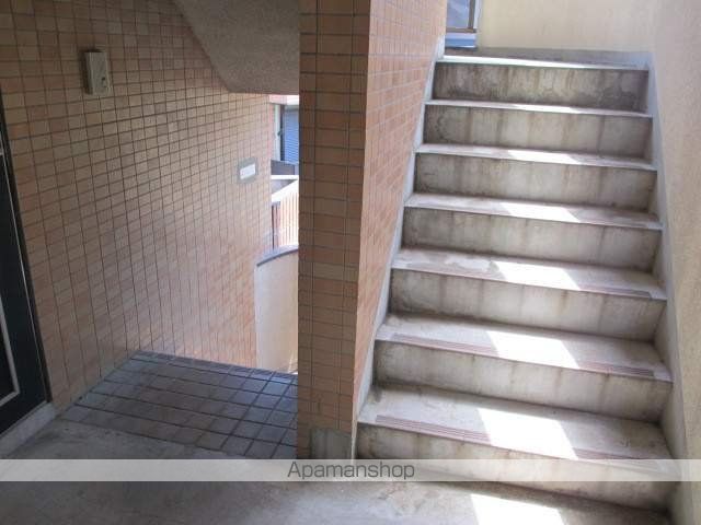 元住吉ハウスの外観写真