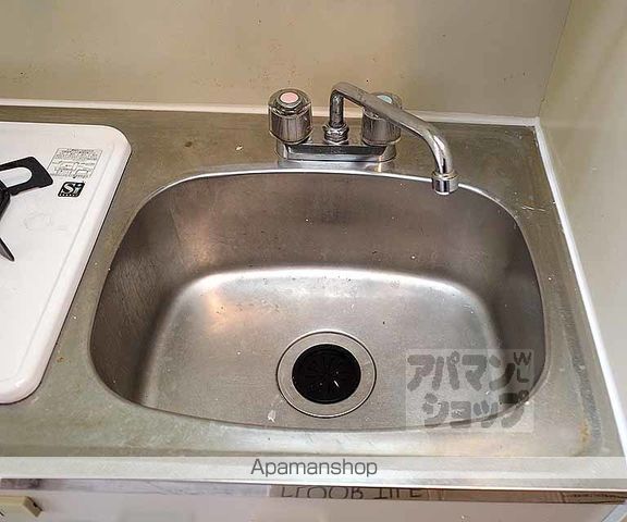 ジョイフル長澤の内装写真