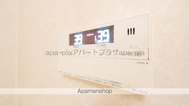 グリーンルーフの内装写真