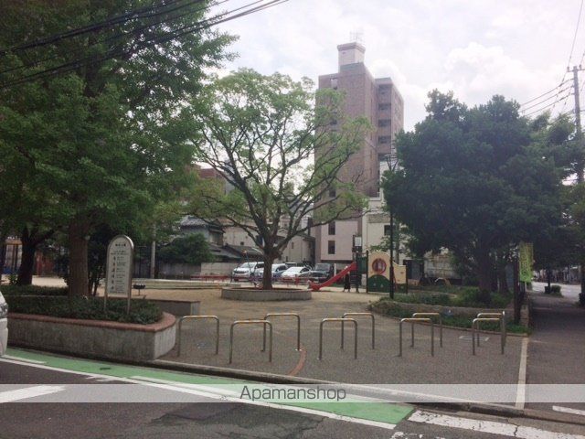 ビュークレスト薬院大通の周辺写真