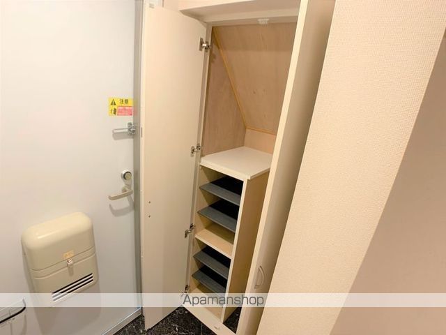 クレイノグレイス上津IIIの内装写真