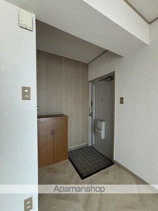 藤澤ビル[1DK/21m2]の玄関