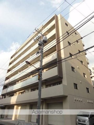 ライツ 石原の外観写真