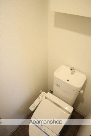 月島リバーサイドハイツの内装写真