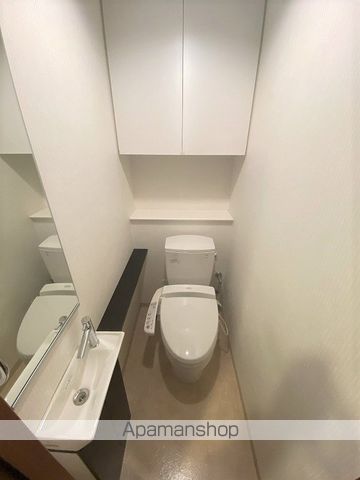 ロイヤルガーデン中山下の内装写真